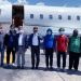 Tiga WNI ABK Amerger Gabon yang Diculik Berhasil Dibebaskan