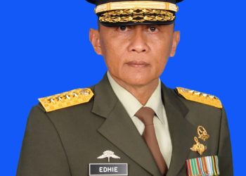 Eks KSAD, Jenderal TNI (Purn) Pramono Edhie Wibowo Tutup Usia