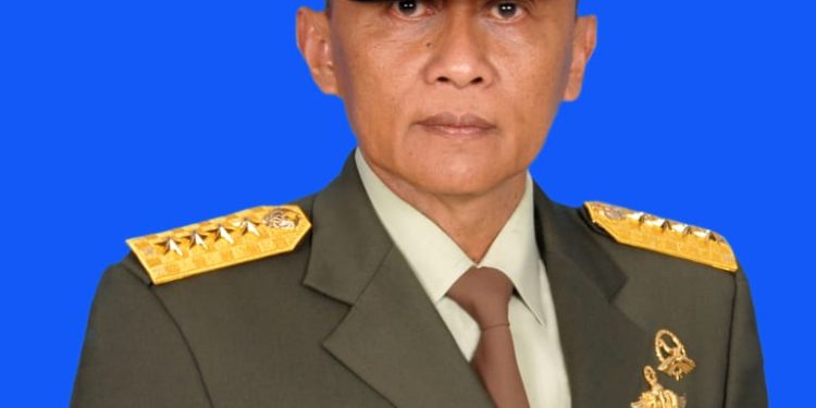 Eks KSAD, Jenderal TNI (Purn) Pramono Edhie Wibowo Tutup Usia