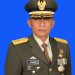 Eks KSAD, Jenderal TNI (Purn) Pramono Edhie Wibowo Tutup Usia