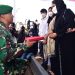 KSAD Pimpin Upacara Pemakaman Almarhum Jenderal TNI (Purn) Pramono Edhie Wibowo