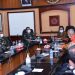 Mabes TNI Terima Ratusan Ribu Masker