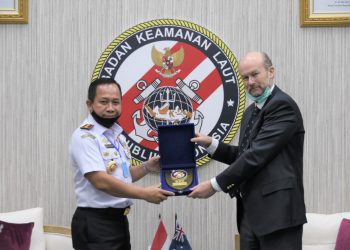Penyelundupan Manusia, Tantangan Terbesar Keamanan Laut
