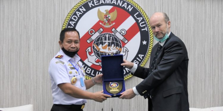 Penyelundupan Manusia, Tantangan Terbesar Keamanan Laut