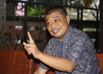Pancasila, Modal Bangsa Hadapi Covid-19