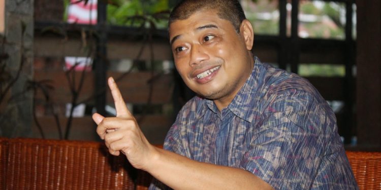 Pancasila, Modal Bangsa Hadapi Covid-19