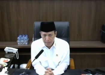 Kepala BNPT Minta Penyintas Terorisme Bangun Persaudaraan dan Kebersamaan