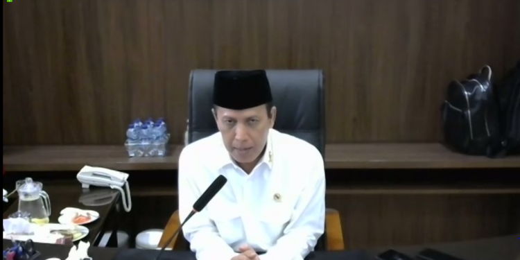 Kepala BNPT Minta Penyintas Terorisme Bangun Persaudaraan dan Kebersamaan
