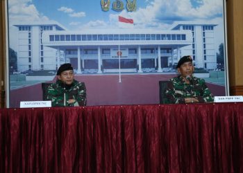 Ini Penjelasan Mabes TNI atas Gugurnya Satu Prajurit TNI pada Misi PBB di Kongo