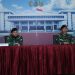 Ini Penjelasan Mabes TNI atas Gugurnya Satu Prajurit TNI pada Misi PBB di Kongo