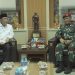 Berantas Terorisme BNPT ‘Bareng’ Kopassus
