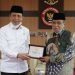 Ormas Islam, Bantu BNPT Cegah Radikal Terorisme di Masyarakat