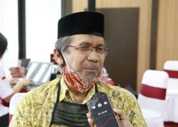 Butuh Vaksin Mengatasi Virus Radikalisme yang Merongrong Bangsa