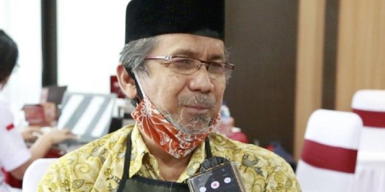 Butuh Vaksin Mengatasi Virus Radikalisme yang Merongrong Bangsa