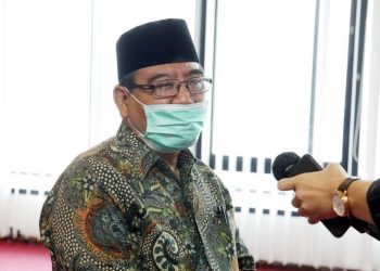 Pancasila, Vaksin Terbaik Tingkatkan Kekebalan Masyarakat dari Radikal Terorisme