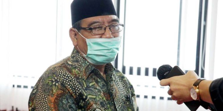 Pancasila, Vaksin Terbaik Tingkatkan Kekebalan Masyarakat dari Radikal Terorisme
