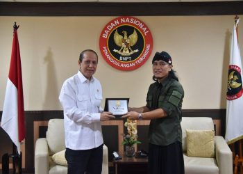 Ulama Berperan Penting Persatukan Bangsa dengan Dakwah