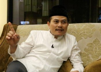 Tidak Seharusnya Agama dan Pancasila Dibenturkan