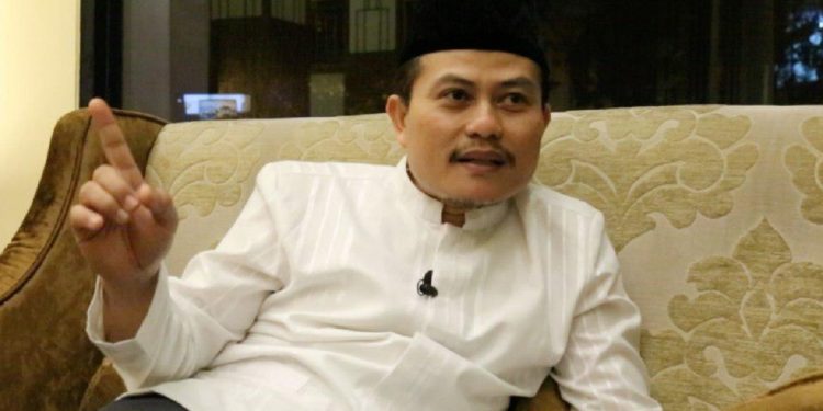 Tidak Seharusnya Agama dan Pancasila Dibenturkan