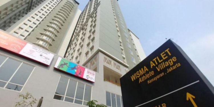 Kogabwilhan I: Ada 1.123 Dikarantina di Hotel dan Penginapan di Wilayah Jakarta