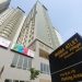 Kogabwilhan I: Ada 1.123 Dikarantina di Hotel dan Penginapan di Wilayah Jakarta