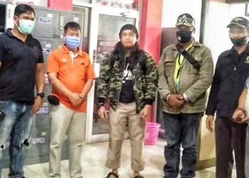 Bahtiar, Napi Terorisme Anak Buah Santoso Akhirnya Bebas