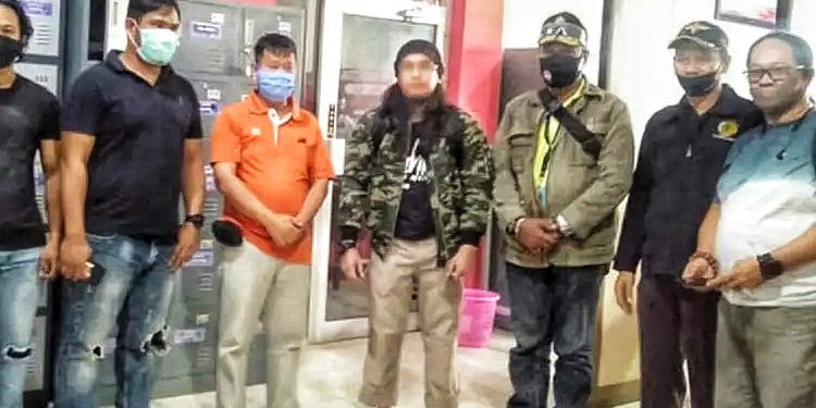 Bahtiar, Napi Terorisme Anak Buah Santoso Akhirnya Bebas
