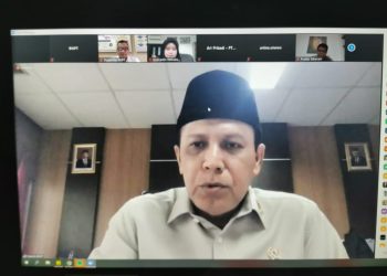 Cegah Radikal Terorisme di Lingkungan Perusahaan Swasta, Ini Pesan Kepala BNPT