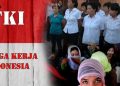 Banyak TKI Terlibat Gerakan Terorisme, Kata Menaker