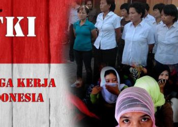 Banyak TKI Terlibat Gerakan Terorisme, Kata Menaker