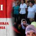 Banyak TKI Terlibat Gerakan Terorisme, Kata Menaker