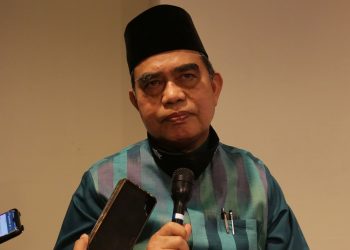 Perlu Kerjasama antara Pemerintah dan Ormas Wujudkan Masyarkat  Bersatu dalam Idul Qurban
