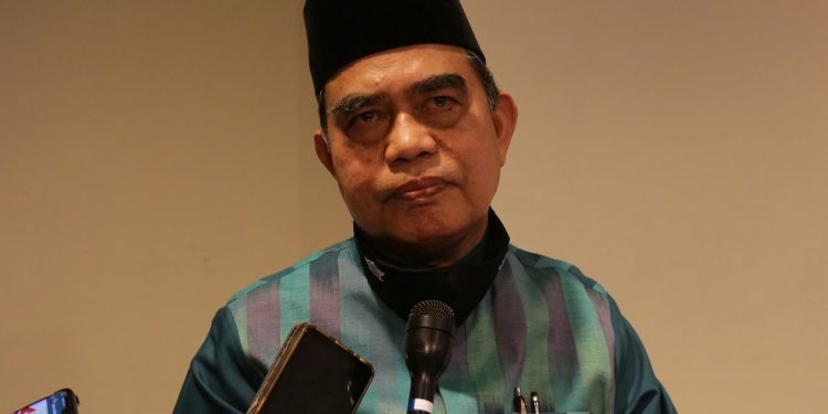 Perlu Kerjasama antara Pemerintah dan Ormas Wujudkan Masyarkat Bersatu dalam Idul Qurban