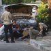 Ledakan di Menteng Bukan Aksi Terorisme, Kata Polisi