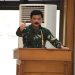Panglima TNI: TNI-Polri, Aset Strategis Bangsa yang Berbineka Tunggal Ika