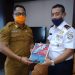 Bakamla Punya Buku Panduan Covid-19 di Laut