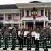 Selain Perang, TNI Bertugas Atasi Terorisme