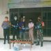 Sinergitas TNI-Polri dan CIQS PLBN Sota Berhasil Gagalkan Penyelundupan di Papua