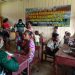Pengobatan Massal TMMD 108 Kodim 1709/Yawa, Diserbu Ratusan Warga Papua