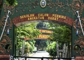 TNI AD Lakukan Swap Ke-2 atas Ribuan Prajurit Secapa yang Positif Covid-19, Ini Hasilnya