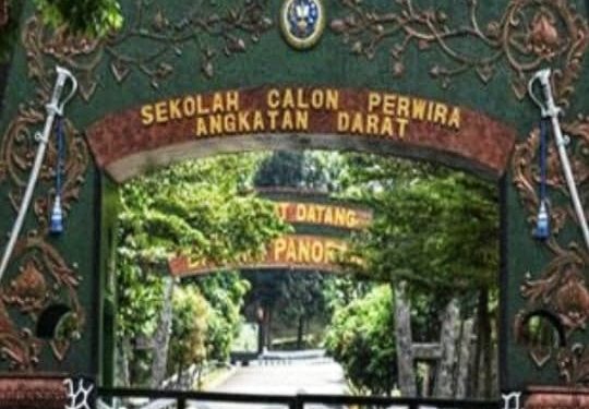 TNI AD Lakukan Swap Ke-2 atas Ribuan Prajurit Secapa yang Positif Covid-19, Ini Hasilnya