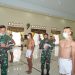 Rekrutmen Prajurit TNI AD, Danrem 162/WB: Selektif, Obyektif dan Transparan
