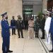 Panglima TNI Lantik 208 Perwira Prajurit Karier TNI