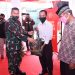 Peduli Covid-19, TNI Bagikan Ribuan Paket Sembako