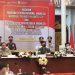 Panglima TNI: Pertumbuhan Ekonomi Tak Boleh Mengurangi Kewaspadaan Covid-19