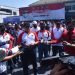 Peringatan Pengabdian 32 Tahun Akabri, KSAL:Bagikan Ribuan Bansos hingga Bedah Rumah