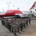 Kepala BNPT: Sinergitas TNI-Polri Diperlukan pada Penanggulangan Terorisme di Tanah Air