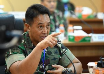 Pasien Sembuh Covid-19 di Secapa Angkatan Darat Bertambah