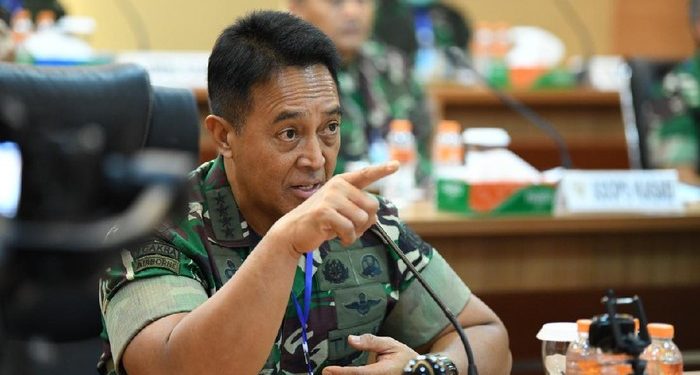 Pasien Sembuh Covid-19 di Secapa Angkatan Darat Bertambah