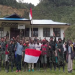 Lima Anggota KKSB Ikrar Kembali ke NKRI